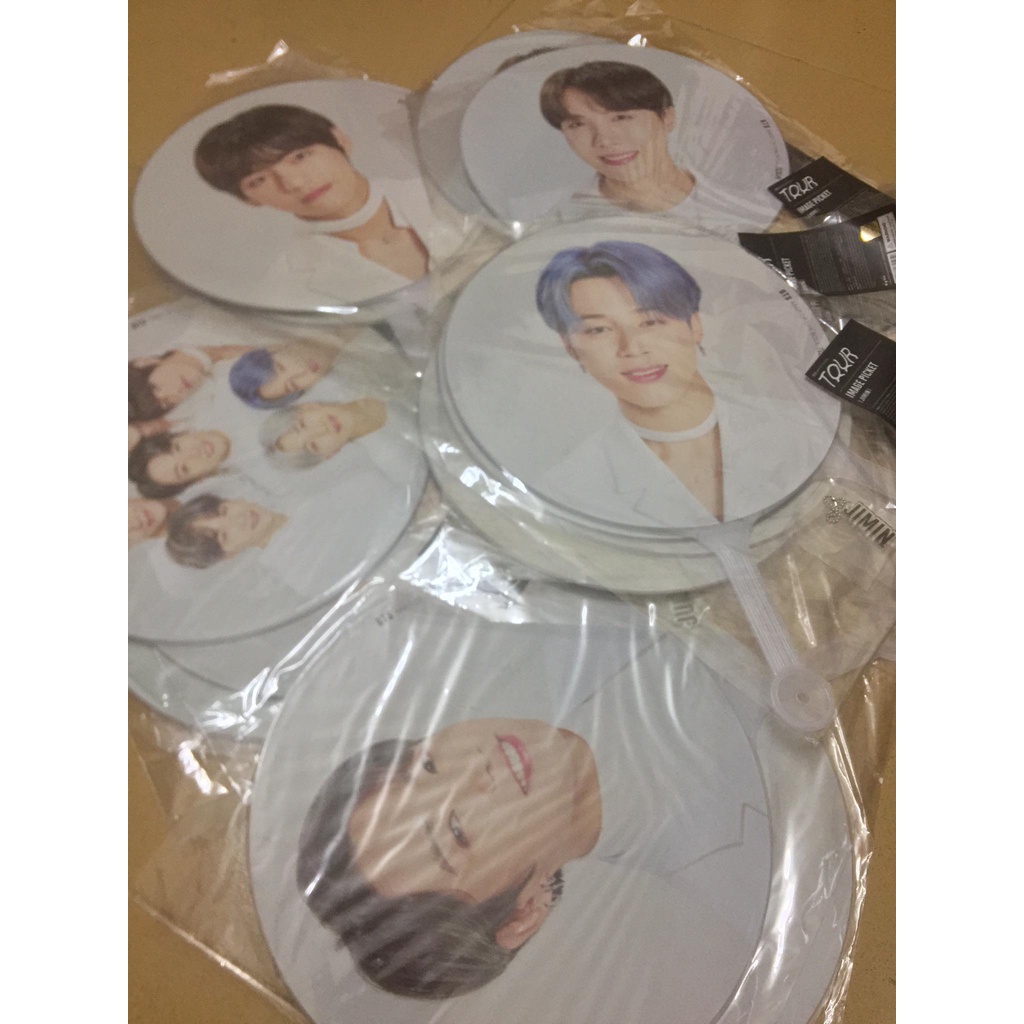 Image BTS MOTS7 Unoff