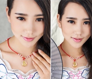 Dây chuyền 12 con giáp