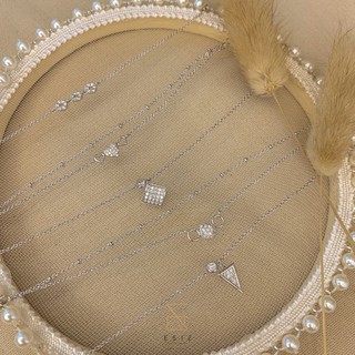 Tổng Hợp (1) Lắc Tay Thiết Kế Hàn Quốc ESIS ACCESSORIES