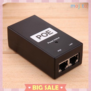 Đầu Cắm Kết Nối Ethernet 24v 0.5a 24w Cho Máy Tính