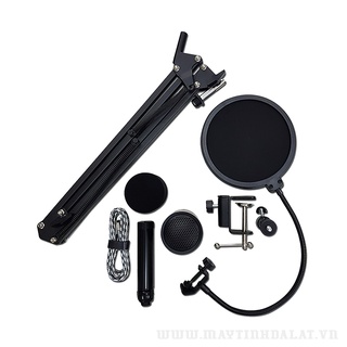 [Hỏa Tốc] Bộ Micro Thu Âm - Thronmax Streaming Kit M20 Giá Rẻ