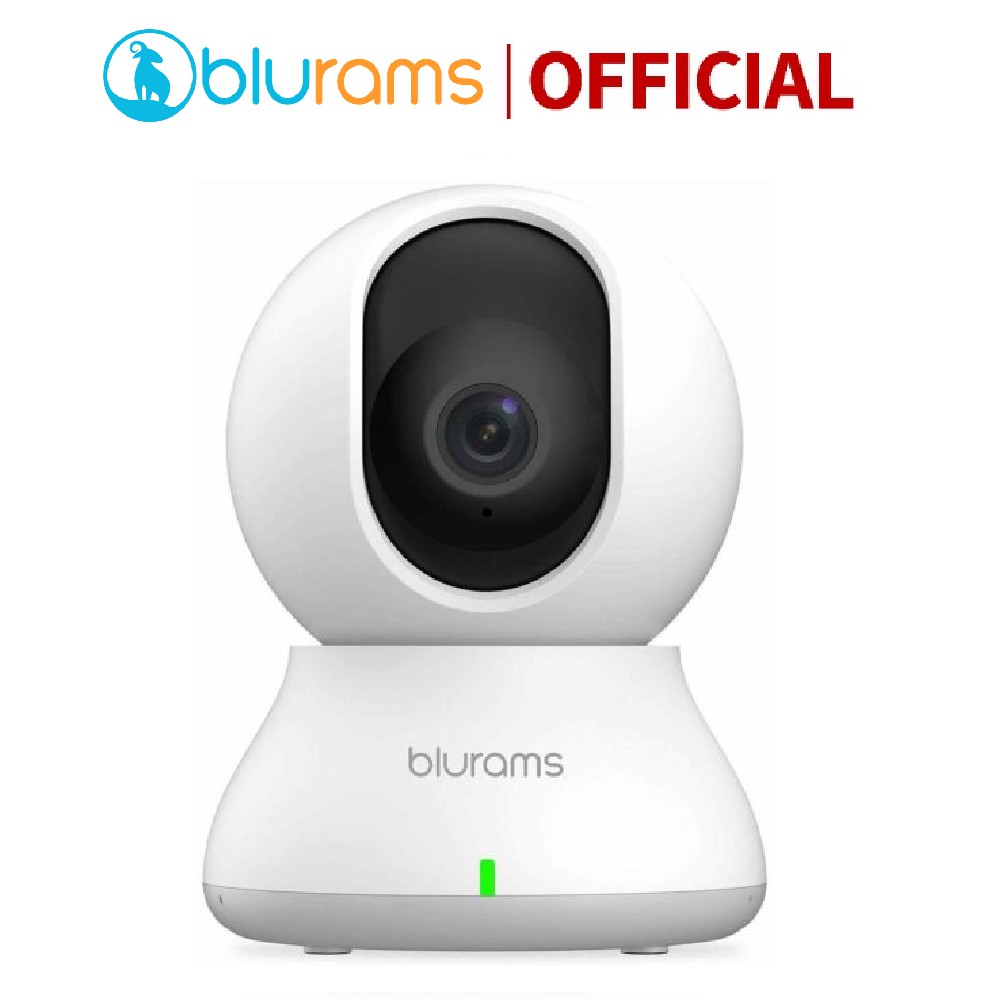 Camera quan sát Blurams Home Dome Lite 2 A31 Full HD 1080P - Bảo hành chính hãng 12 Tháng