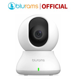 Camera quan sát Blurams Home Dome Lite 2 A31 Full HD 1080P - Bảo hành chính hãng 12 thumbnail