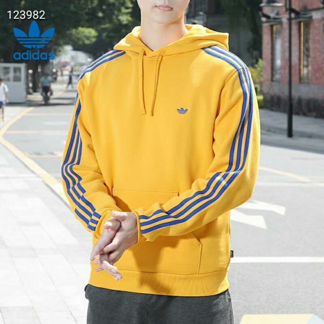 Áo hodie addidas
