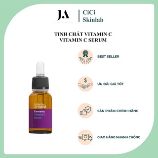 [Hàng Chính Hãng] Tinh chất Vitamin C Serum Juliette Armand