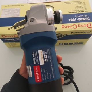 MÁY MÀI DSM03-100A DONGCHENG