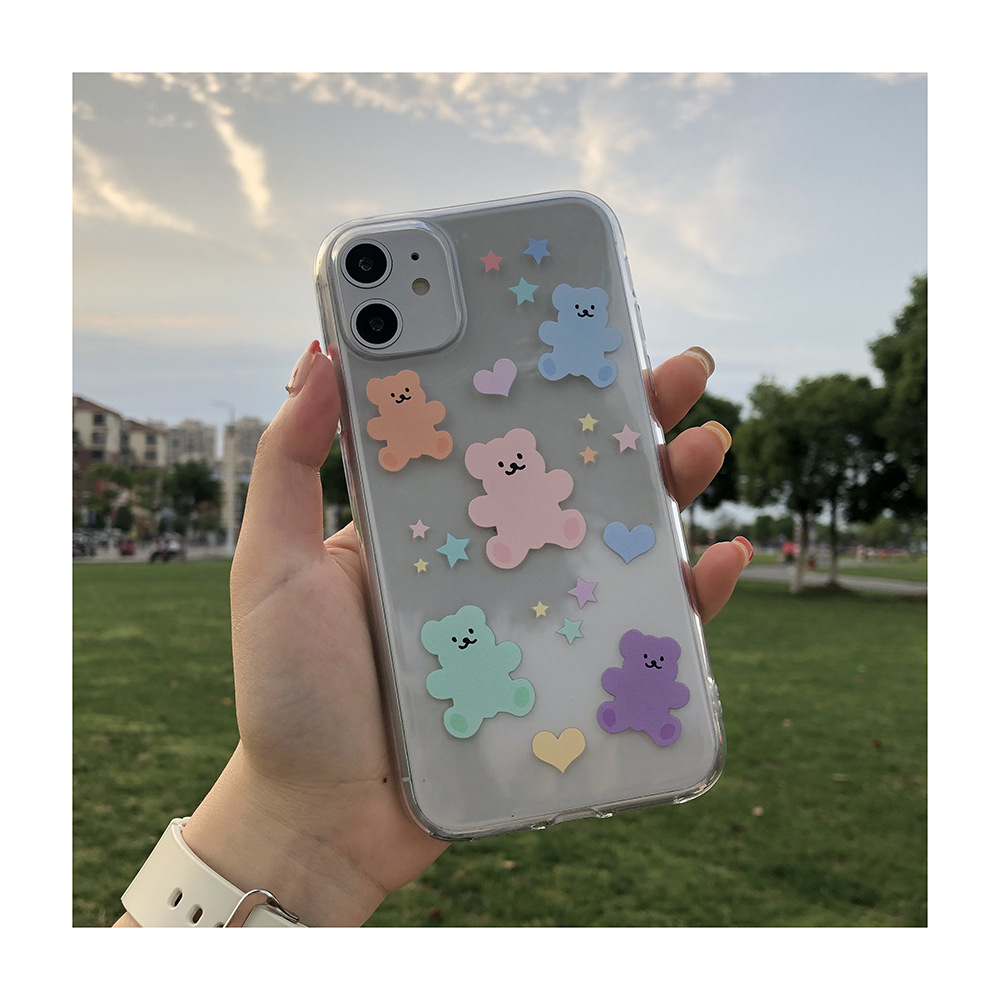 Ốp lưng iphone Ốp Điện Thoại Cho iPhone 14 6 / 6plus / 6s / 6splus / 7 / 7plus / 8 / 8plus / x / xr / xs / 11 / 14pro / pro / max / promax / 14promini Dinuo case