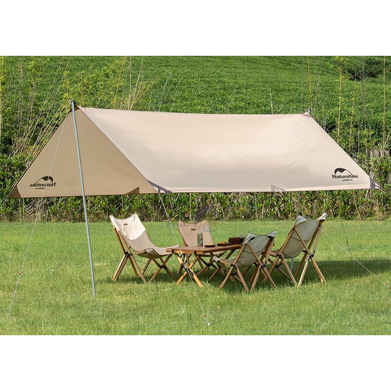 Tăng dã ngoại glamping 3-4 người Naturehike_NH20TM006