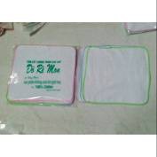 Sét 10 tấm lót chống thấm cao cấp Doremon