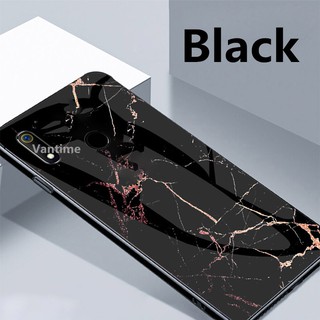 Ốp lưng vân đá dành cho Realme 3