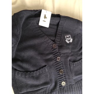 [ ORDER ] Áo khoác len ulzzang