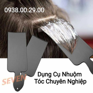 Bảng Nhuộm Tóc Highlight Chuyên Nghiệp, Palet Hỗ Trợ Nhuộm Tóc Balayage.(Ảnh thật)