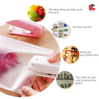 MÁY HÀN MIỆNG TÚI MINI MẪU MỚI 2019