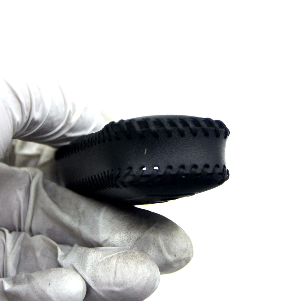 Bao da chìa Smartkey SH, SH Mode, PCX 3 nút mẫu cũ - tặng kèm móc treo thời trang