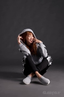 SLIP ON NỮ LITERIDE