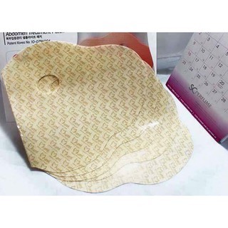 MIẾNG DÁN TAN MỠ BỤNG MYMI WONDER PATCH HÀN QUỐC