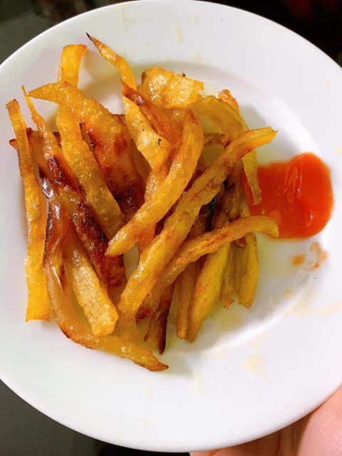 CÁ BÒ KHÔ NGON 0,5KG HÀNG LOẠI 1