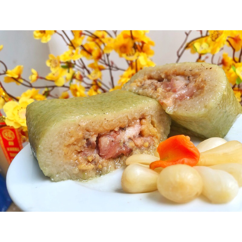 BÁNH CHƯNG MINI (500-600gr)