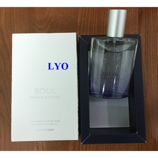 Nước hoa Soul của TFSHOP SOUL PURPLE EDITION