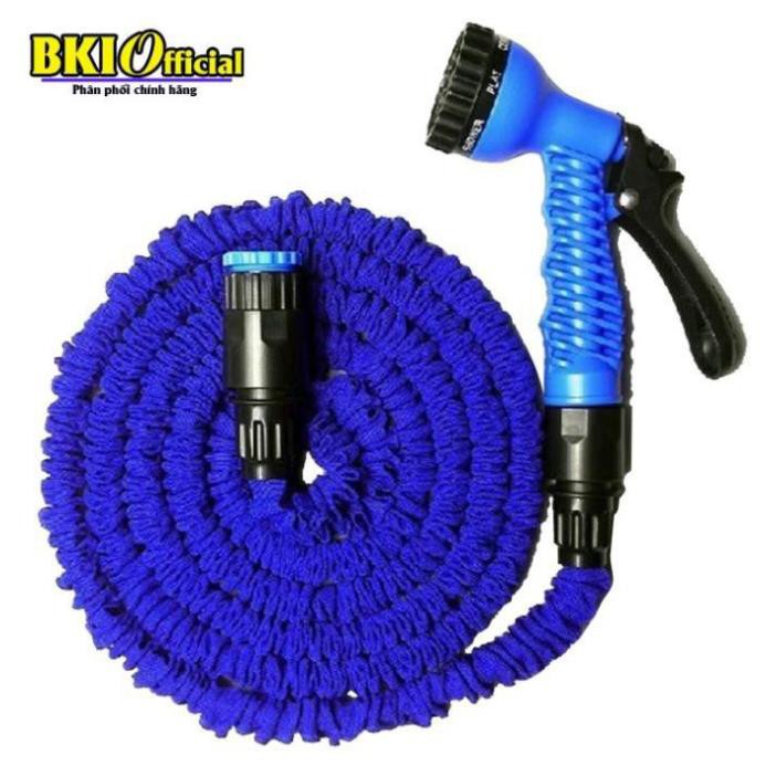 Vòi Rưa Xe, Vòi Xịt Giản Nở Thông Minh MaGic Dài 15m GDBS