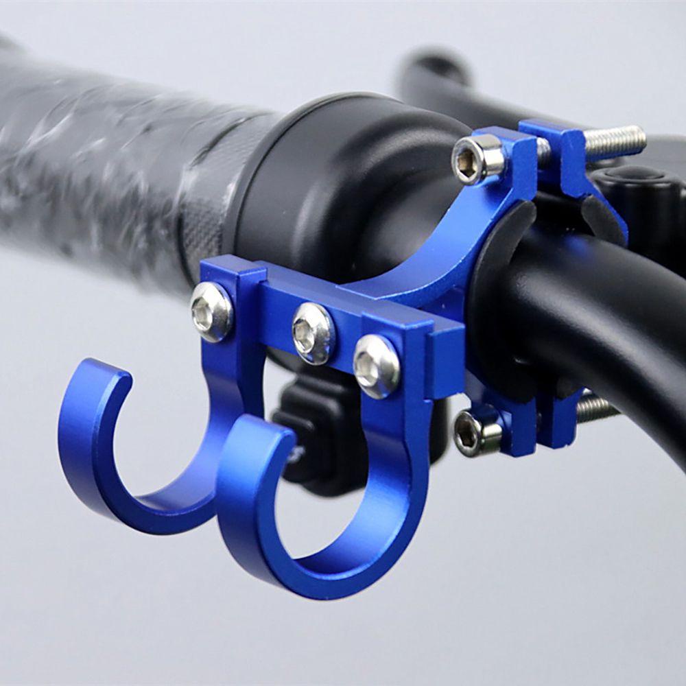 Suyo Móc Kép Bằng Hợp Kim Nhôm Phụ Tùng Thay Thế Cho Mũ Bảo Hiểm Xe Máy Điện E-Bike