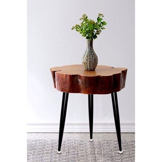 Chân bàn sắt Louis 30cm
