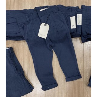 Quần zara xuất xịn nguyên chip cho các anh lớn từ 9 tuổi trở lên