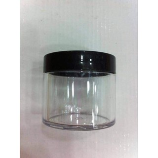 Lọ Đựng Bột 30g Nhựa - Lẻ 1 Lọ