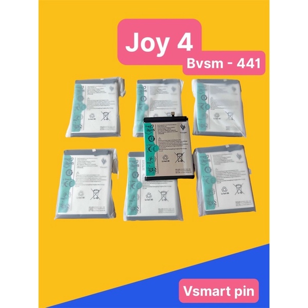 Pin vsmart bvsm 441 joy 4