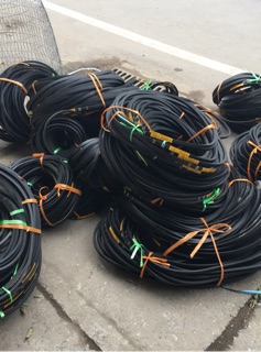 Dây CUROA các số AB