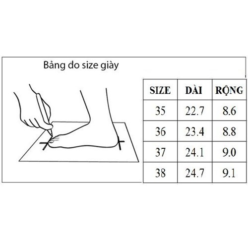 Giày thể thao / sục thể thao in hình Mickey hàng cao cấp LM MS01 (đẹp từng centimet) | BigBuy360 - bigbuy360.vn