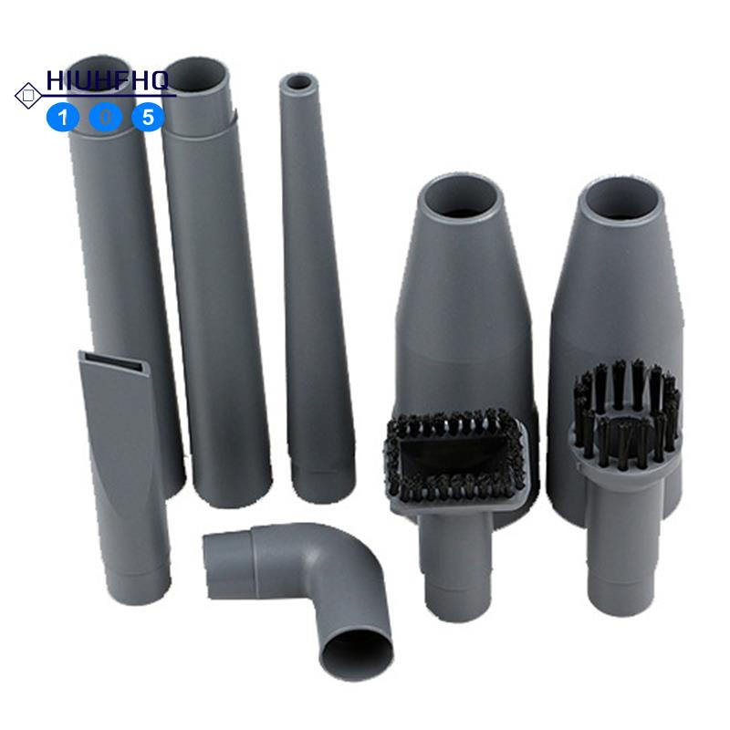 Bộ 9 đầu hút 2 trong 1 cho máy hút bụi 32MM/35MM