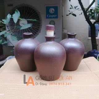 Vỏ chai rượu giá rẻ