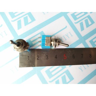 Công tắc gạt MTS-102 (2 cái)