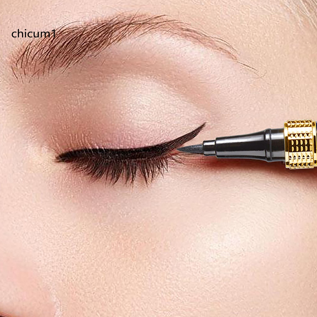 Bút kẻ mắt CC an toàn chống mồ hôi phù hợp cho cả ngày
 | BigBuy360 - bigbuy360.vn