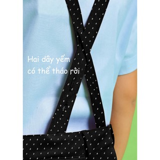 Quần dài kaki cho bé trai Jadiny
