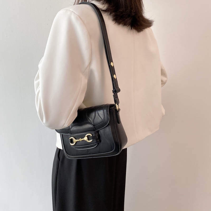 Túi Xách Nữ Đeo Chéo Thời Trang Hàn