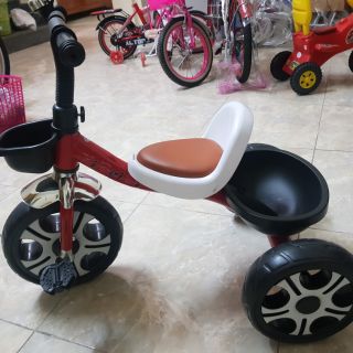 Xe đạp 3 bánh