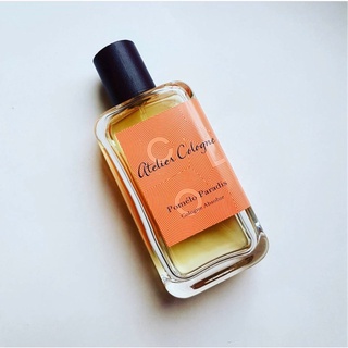 [MẪU CHIẾT] Nước hoa dùng thử Atelier Pomelo Paradis (Chiết 5ml/10ml/20ml)