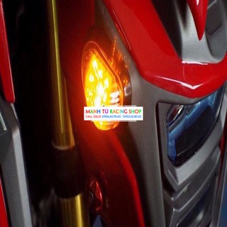 đèn xi nhan trước MSX 125