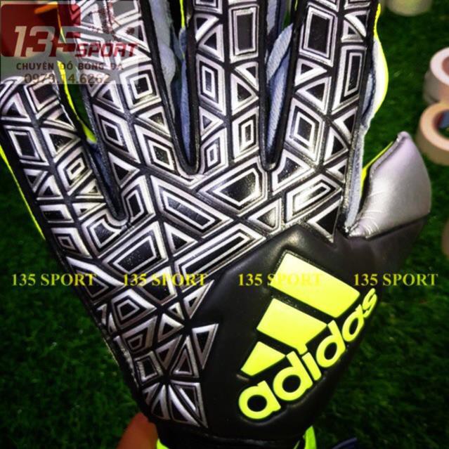 SALE 12.12 10.10 Găng thủ môn Adidas ACE đen chuối bán chạy 2020 new : new . 2020 . new new ་ ; : : ' ⁶ ` ! ! . ' , ' -