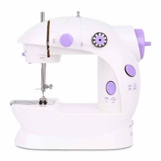 GD0057. Máy may mini để bàn
