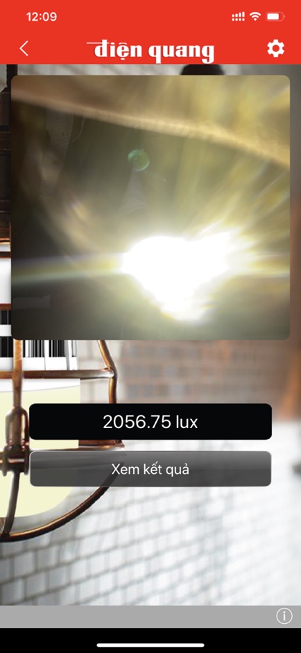 Đèn led H4 bi cầu cos vàng pha trắng ít hao điện