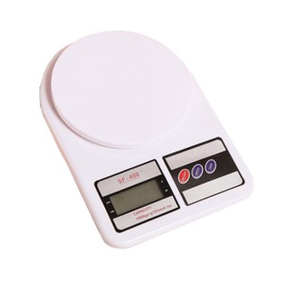 cân điện tử để bàn loại 7 kg