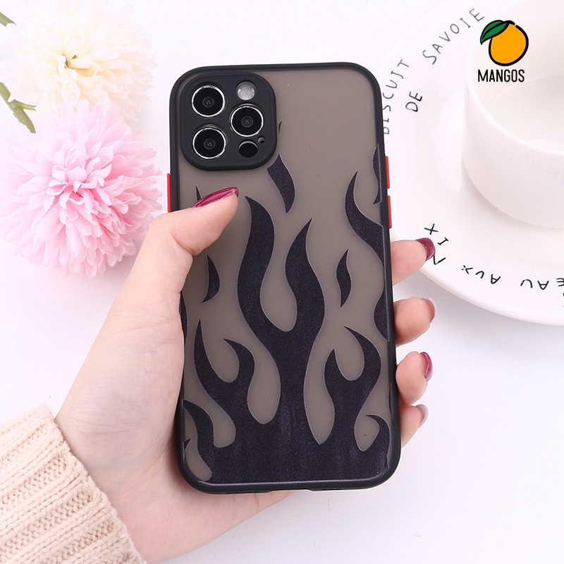 Ốp lưng iphone 6plus 6splus 7 plus 8plus X Xr XsM  11 12 13 Promax - MANGO482 - MangoOvil