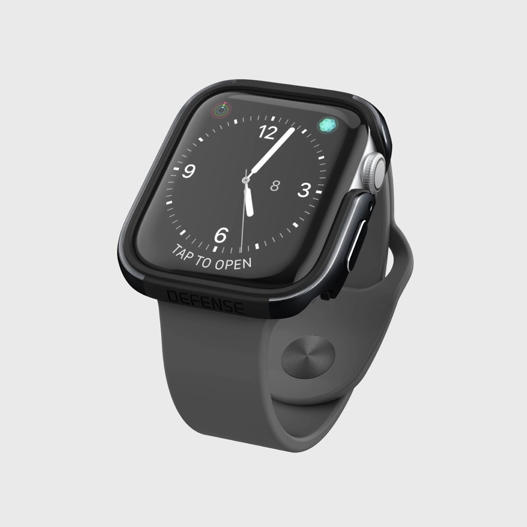 Ốp viền X-Doria Defense Edge Apple Watch Series 3/ 4/ 5/ 6/ SE