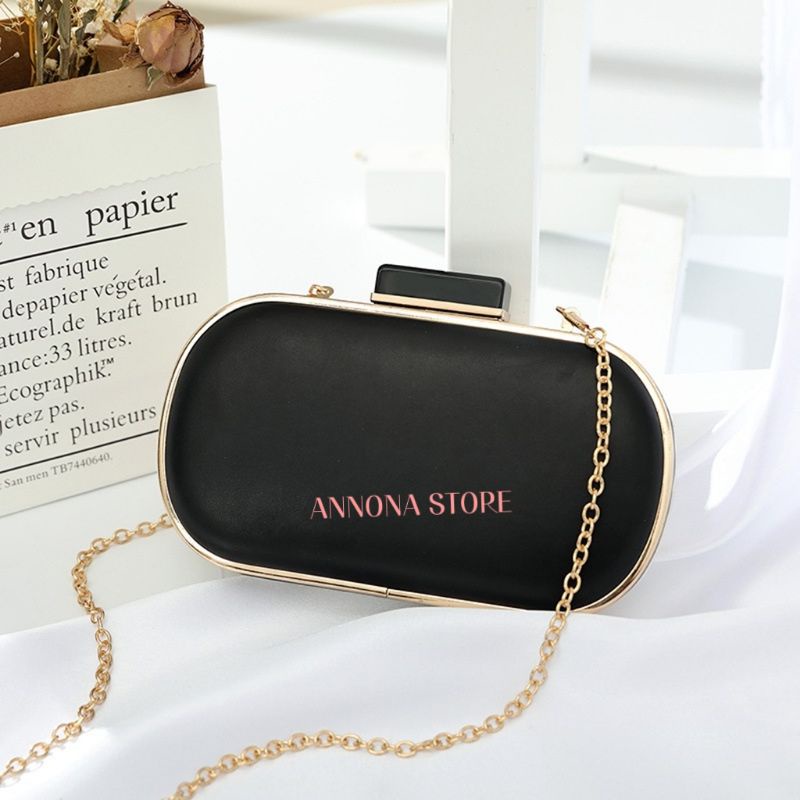 CLUTCH CẦM TAY SANG CHẢNH