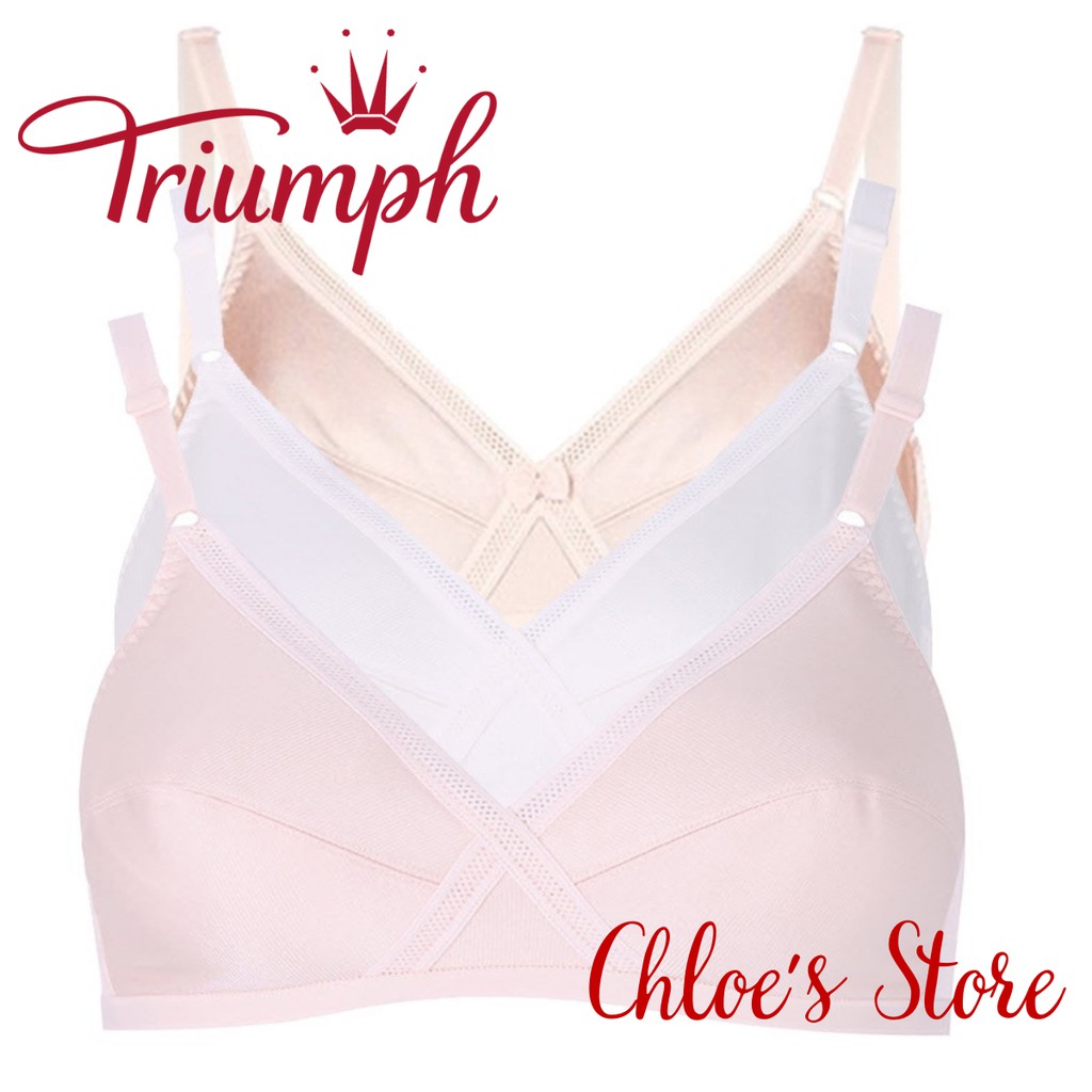 Áo Lót Triumph D151 HP CHÍNH HÃNG | BigBuy360 - bigbuy360.vn