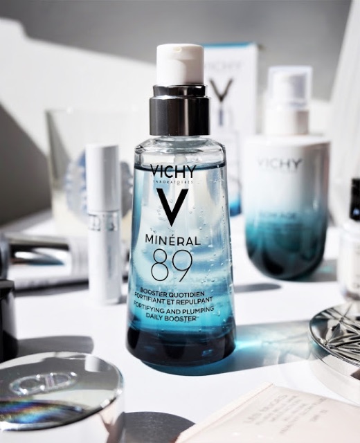 Serum Vichy Mineral 89 Các Size