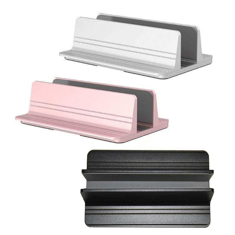 Giá Đỡ Máy Tính Laptop Giúp Tiết Kiệm Không Gian Tiện Dụng